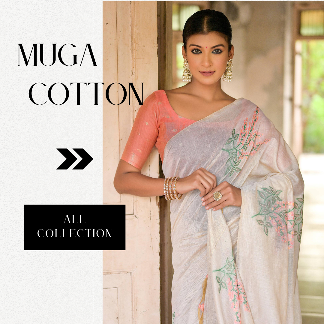 MUGA COTTON