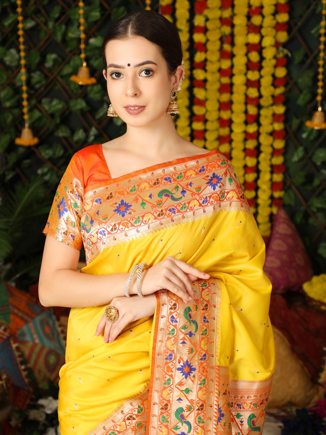 PATHANI SRIVALLI